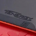 Накладка Butterfly Tenergy 05 1.9 mm, чорна