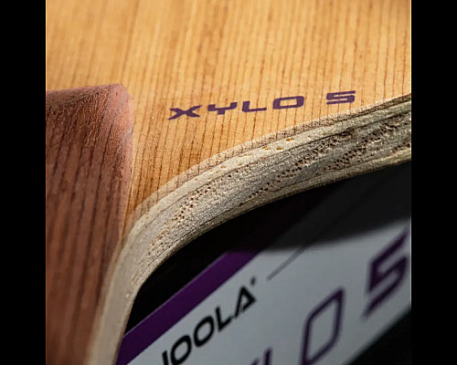 Основа для ракетки Joola XYLO 5 FL, бежева
