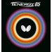 Накладка Butterfly Tenergy 05 2.1 mm червона