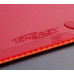 Накладка Butterfly Tenergy 05 2.1 mm червона