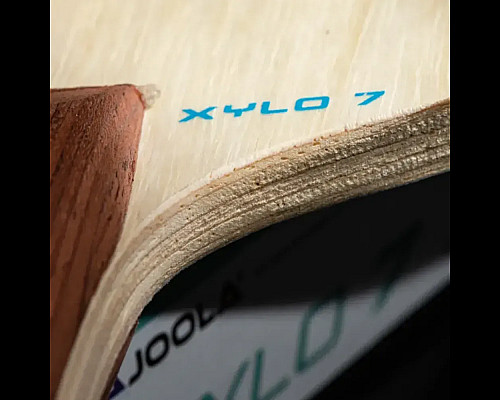 Основа для ракетки Joola XYLO 7 FL, бежева