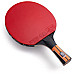 Ракетка для настільного тенісу Butterfly Timo Boll Comfort Junior FL, чорно-червона