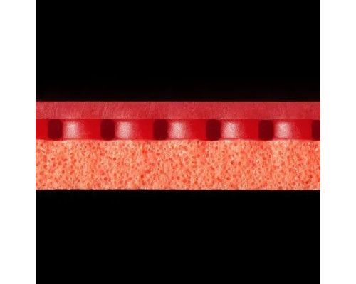 Накладка Butterfly Tenergy 05 HARD 2.1 mm чорна