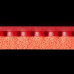 Накладка Butterfly Tenergy 05 HARD 2.1 mm чорна