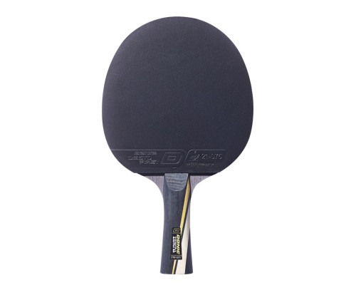 Ракетка для настільного тенісу DONIC Zentra First Allround Desto First