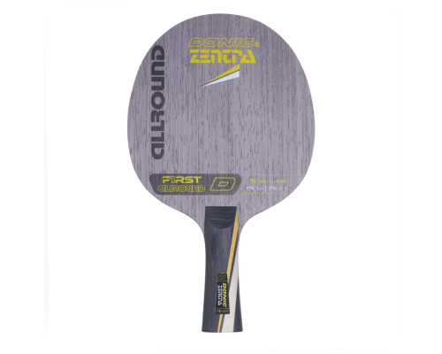 Ракетка для настільного тенісу DONIC Zentra First Allround Desto First