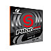 Накладка для ракетки Cornilleau PILOT SOUND POWER 35 MAX, чорна