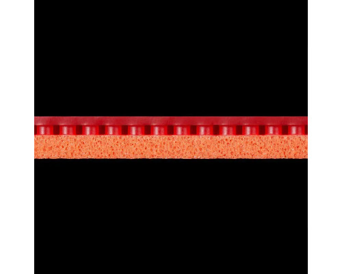 Накладка Butterfly Tenergy 19 2.1 mm, червона