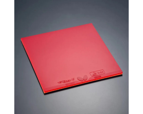 Накладка Butterfly Tenergy 19 2.1 mm, червона