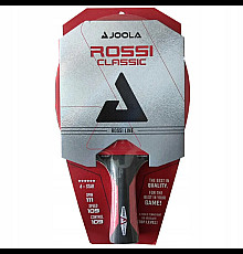 Ракетка для настільного тенісу Joola Rosskopf Classic, червона