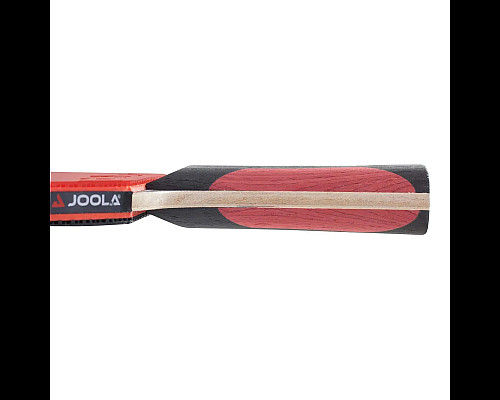 Ракетка для настільного тенісу Joola Rosskopf Classic, червона