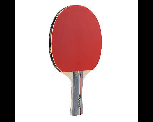 Набір для настільного тенісу Joola Team School 54825, чорно-червоний