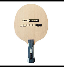 Основа для ракетки Gewo Power Carbon FL, бежева