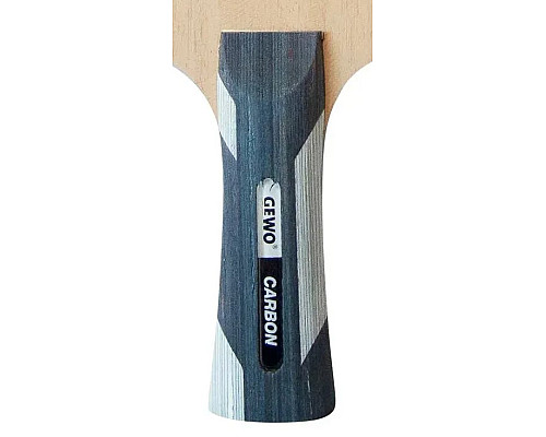 Основа для ракетки Gewo Power Carbon FL, бежева
