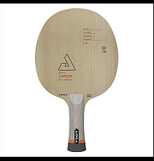 Основа для ракетки Joola BASEline Carbon FL, бежевий