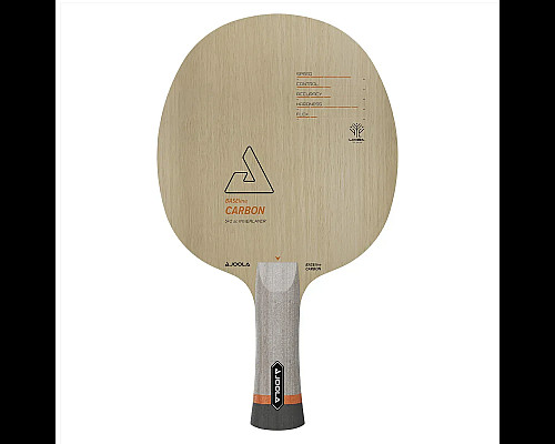 Основа для ракетки Joola BASEline Carbon FL, бежевий