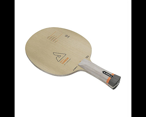 Основа для ракетки Joola BASEline Carbon FL, бежевий