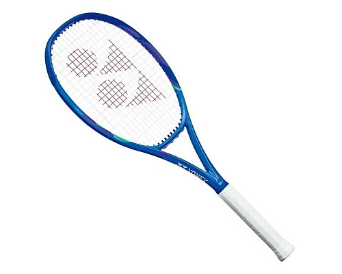 Ракетка для тенісу Yonex Ezone 100, синя