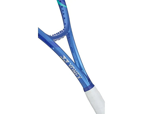 Ракетка для тенісу Yonex Ezone 100, синя