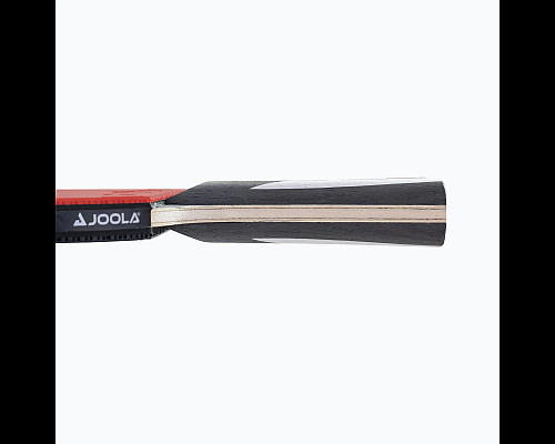 Ракетка для настільного тенісу Joola Carbon X PRO, чорно-червона
