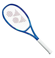 Ракетка для тенісу Yonex Ezone 100 L, синя