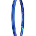 Ракетка для тенісу Yonex Ezone 100 L, синя