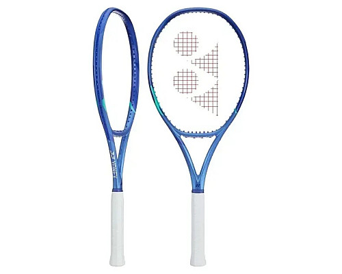 Ракетка для тенісу Yonex Ezone 100 L, синя