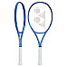 Ракетка для тенісу Yonex Ezone 100 L, синя