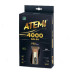 Ракетка для настільного тенісу ATEMI PRO 4000