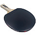 Набір для настільного тенісу BUTTERFLY Timo Boll, чорний