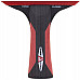 Ракетка для настільного тенісу  Joola Rossi Classic, чорно-червона