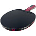 Ракетка для настільного тенісу BUTTERFLY Timo Boll Ruby, чорно-червона