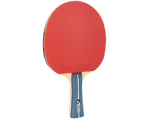 Ракетка для настільного тенісу Joola Team Premium, чорно-червона
