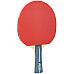 Ракетка для настільного тенісу Joola Team Premium, чорно-червона