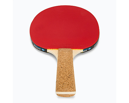 Набір для настільного тенісу Donic Persson 500 cork 2-player set