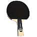 Ракетка для настільного тенісу BUTTERFLY Timo Boll SG33, чорно-червона