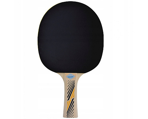 Ракетка для настільного тенісу DONIC Legends 300, чорна