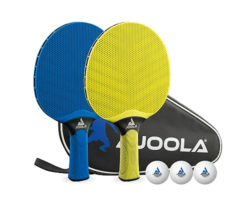 Набір для настільного тенісу JOOLA Vivid Outdoor Set