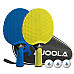Набір для настільного тенісу JOOLA Vivid Outdoor Set