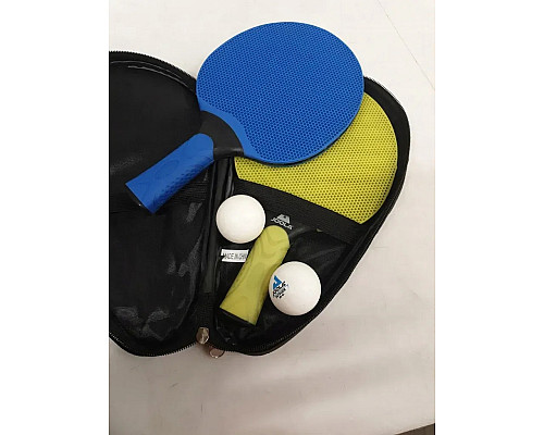 Набір для настільного тенісу JOOLA Vivid Outdoor Set