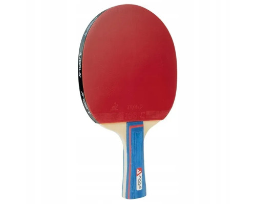 Набір для настільного тенісу Joola TT-SET DUO (2 ракетки+3 м'ячі+1чохол)