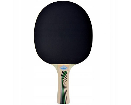 Ракетка для настільного тенісу DONIC Legends 400, чорна