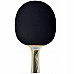 Ракетка для настільного тенісу DONIC Legends 400, чорна