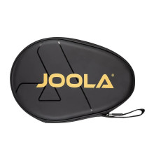 Чохол на ракетку для настільного тенісу Joola Hard Case, чорний