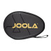 Чохол на ракетку для настільного тенісу Joola Hard Case, чорний