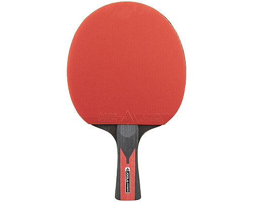 Набір для настільного тенісу Joola Carbon Speed, чорно-червоний