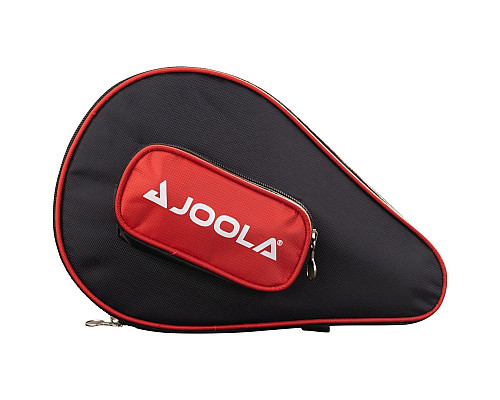 Набір для настільного тенісу Joola Carbon Speed, чорно-червоний