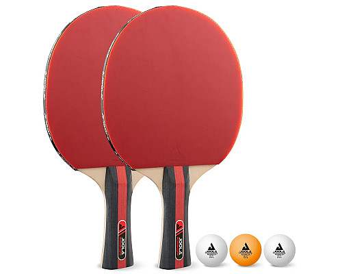 Набір для настільного тенісу Joola ROSSKOPF SPECIAL TT-SET