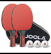 Набір для настільного тенісу Joola Carbon TT-SET DUO Carbon 