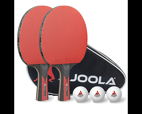 Набір для настільного тенісу Joola Carbon TT-SET DUO Carbon